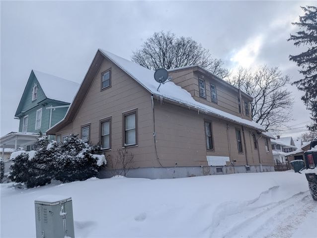 797 Bay Street, Rochester, NY 14609