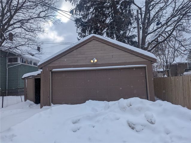 797 Bay Street, Rochester, NY 14609