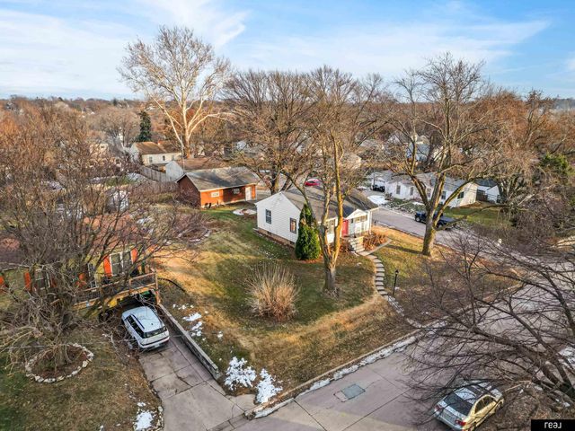 2307 N 68th Street, Omaha, NE 68104