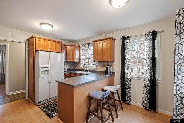 2307 N 68th Street, Omaha, NE 68104