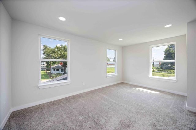 2420 Woodard Street, Houston, TX 77026