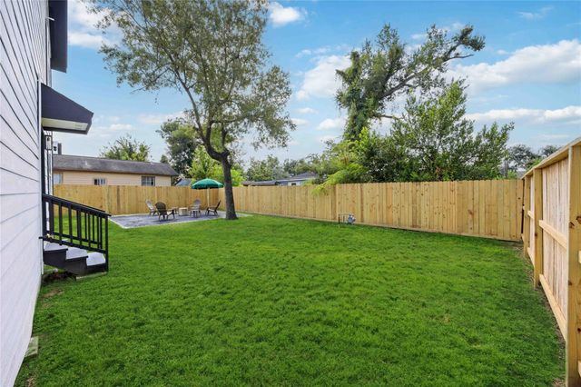 2420 Woodard Street, Houston, TX 77026