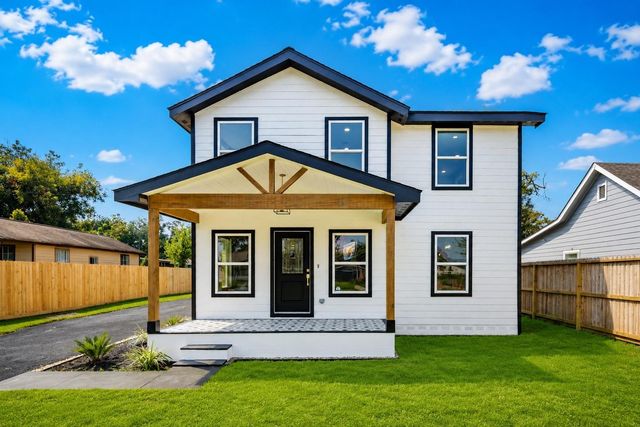 2420 Woodard Street, Houston, TX 77026