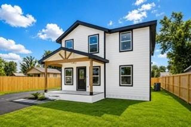 2420 Woodard Street, Houston, TX 77026