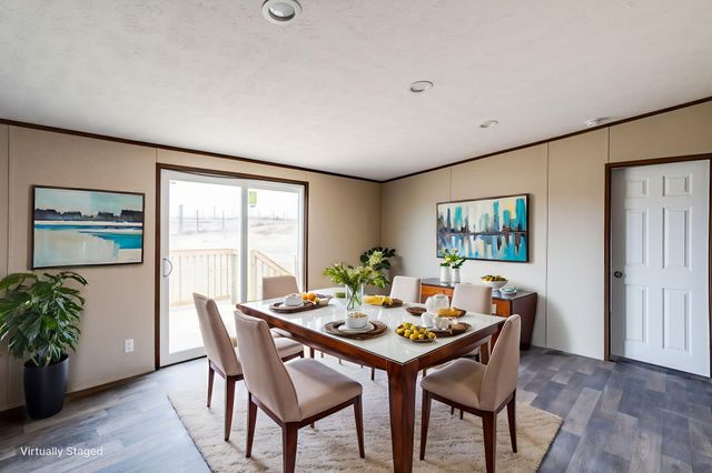 168 COUNTY ROAD 3551, Paradise, TX 76073