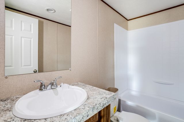 168 COUNTY ROAD 3551, Paradise, TX 76073