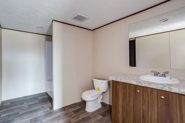 168 COUNTY ROAD 3551, Paradise, TX 76073