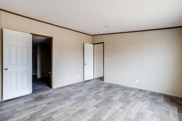 168 COUNTY ROAD 3551, Paradise, TX 76073