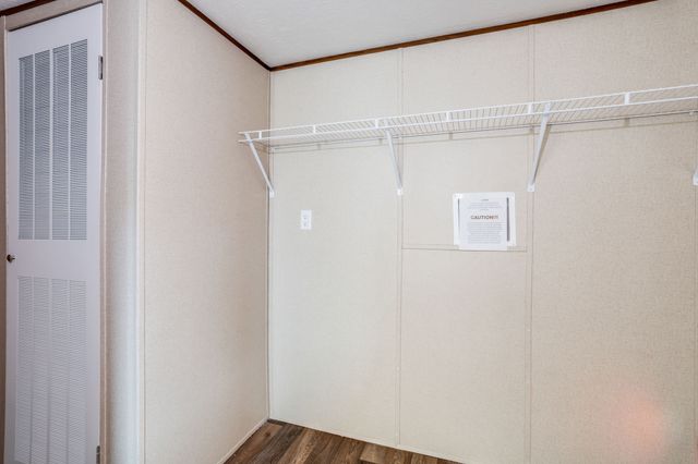 168 COUNTY ROAD 3551, Paradise, TX 76073