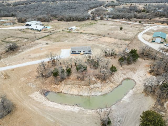 168 COUNTY ROAD 3551, Paradise, TX 76073