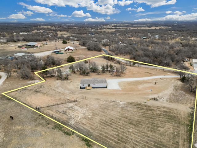 168 COUNTY ROAD 3551, Paradise, TX 76073