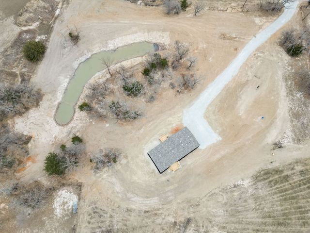 168 COUNTY ROAD 3551, Paradise, TX 76073