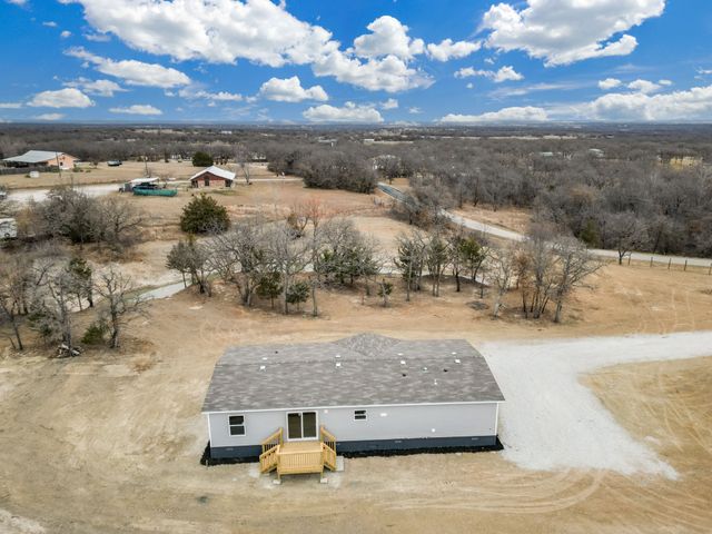 168 COUNTY ROAD 3551, Paradise, TX 76073