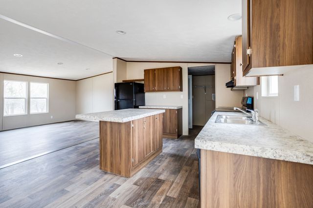 168 COUNTY ROAD 3551, Paradise, TX 76073