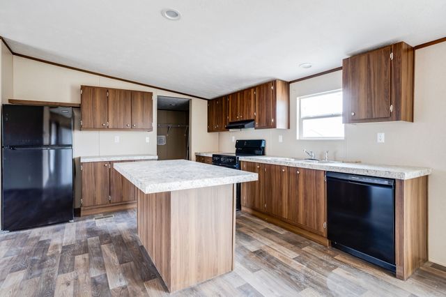 168 COUNTY ROAD 3551, Paradise, TX 76073