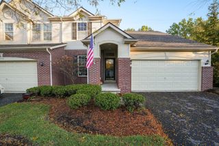 5557 Edgebrook Drive, Galena, OH 43021