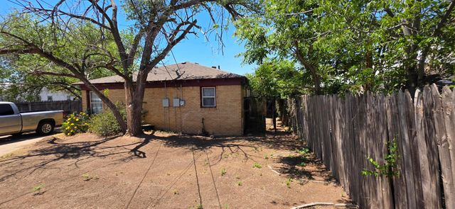 305 S VIRGINIA Street, Amarillo, TX 79106