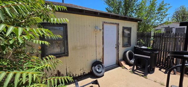 305 S VIRGINIA Street, Amarillo, TX 79106