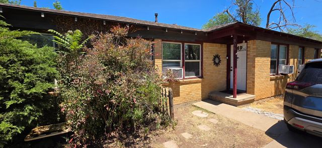 305 S VIRGINIA Street, Amarillo, TX 79106
