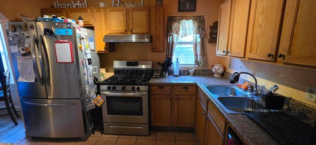 305 S VIRGINIA Street, Amarillo, TX 79106
