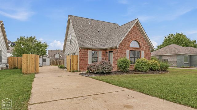 4509 Montego Bay, Jonesboro, AR 72405
