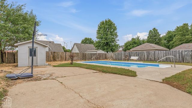 4509 Montego Bay, Jonesboro, AR 72405
