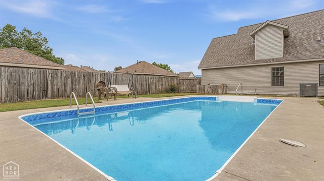 4509 Montego Bay, Jonesboro, AR 72405