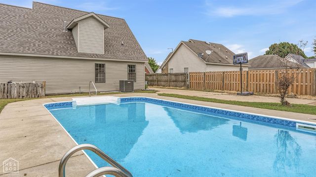 4509 Montego Bay, Jonesboro, AR 72405