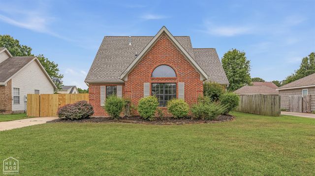 4509 Montego Bay, Jonesboro, AR 72405