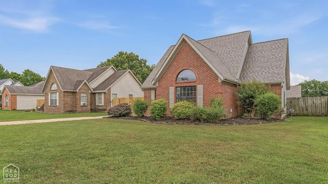 4509 Montego Bay, Jonesboro, AR 72405