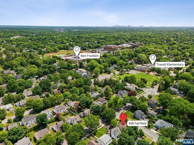 428 Fairfield Avenue, Ridgewood, NJ 07450