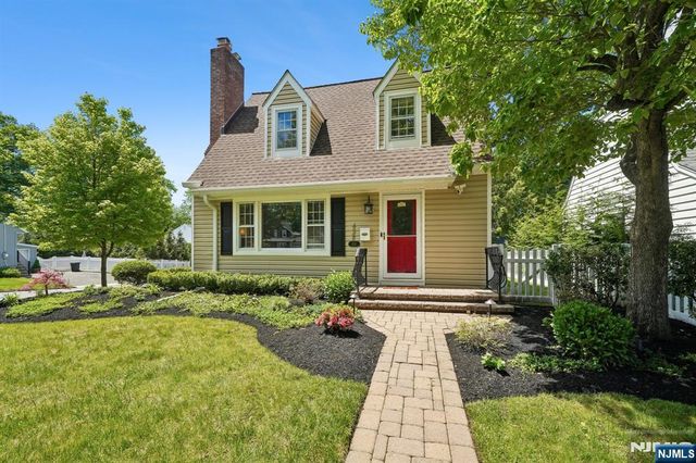 428 Fairfield Avenue, Ridgewood, NJ 07450