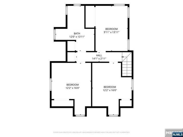 428 Fairfield Avenue, Ridgewood, NJ 07450