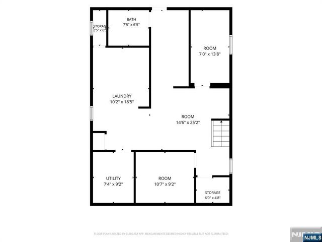428 Fairfield Avenue, Ridgewood, NJ 07450