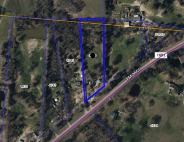 6564 FM 1651, Canton, TX 75103