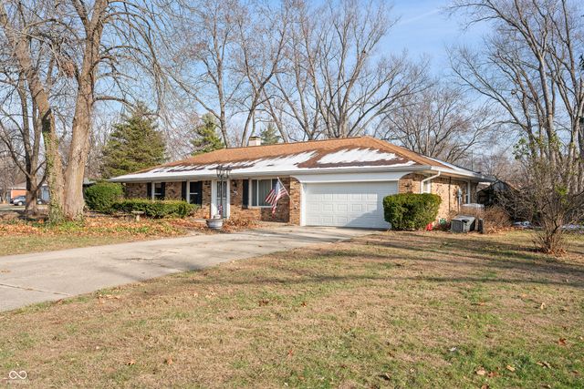 8051 Charlecot Drive, Indianapolis, IN 46268