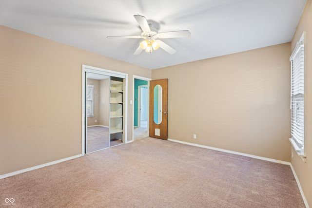 8051 Charlecot Drive, Indianapolis, IN 46268