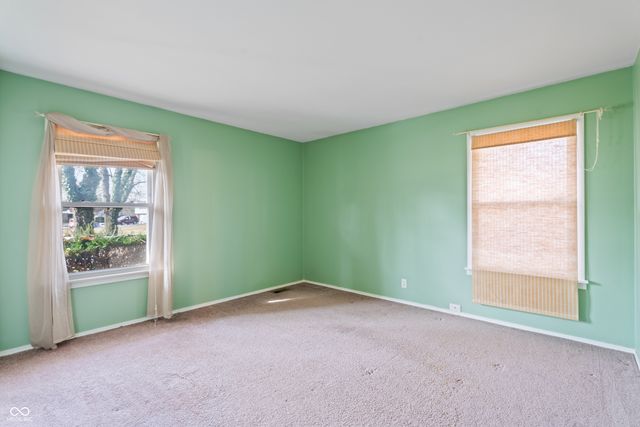 8051 Charlecot Drive, Indianapolis, IN 46268