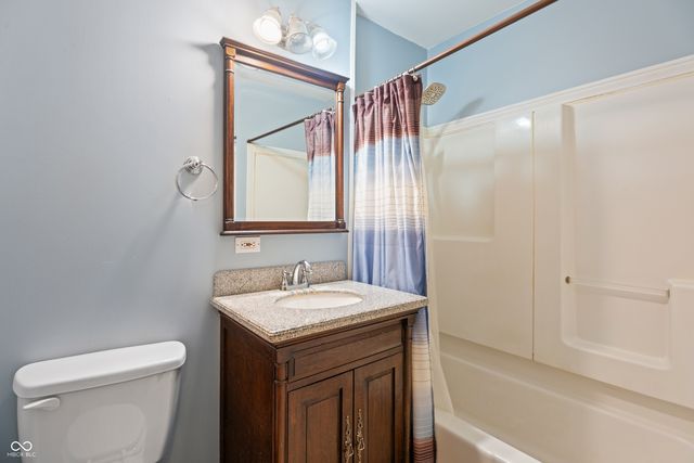 8051 Charlecot Drive, Indianapolis, IN 46268