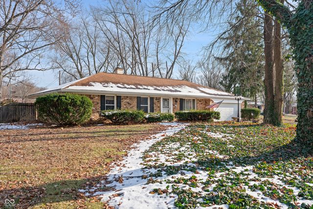 8051 Charlecot Drive, Indianapolis, IN 46268