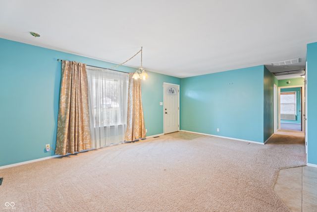 8051 Charlecot Drive, Indianapolis, IN 46268