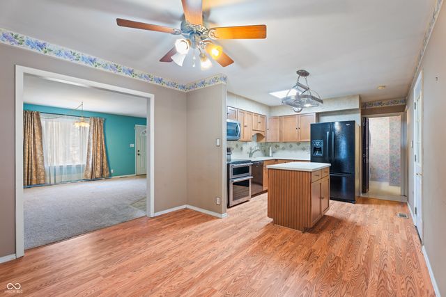 8051 Charlecot Drive, Indianapolis, IN 46268