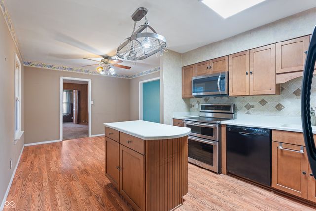 8051 Charlecot Drive, Indianapolis, IN 46268