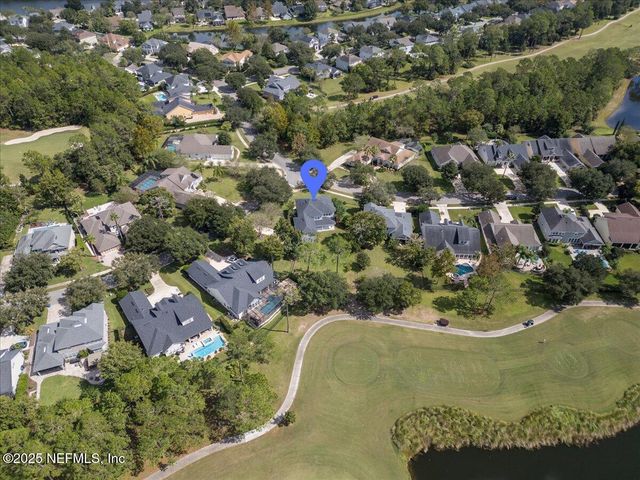 387 ST JOHNS GOLF Drive, St. Augustine, FL 32092