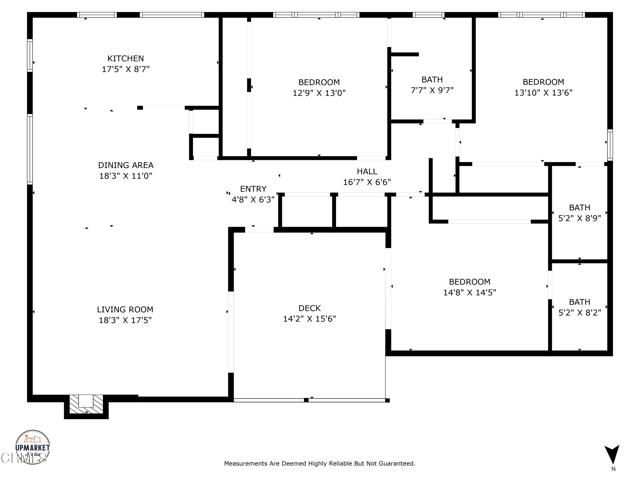 910 Seaside Court, Ventura, CA 93001