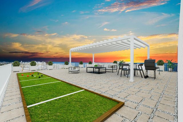 1160 Hillsboro Mile Ph, Hillsboro Beach, FL 33062