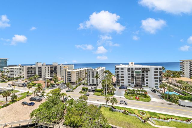 1160 Hillsboro Mile Ph, Hillsboro Beach, FL 33062