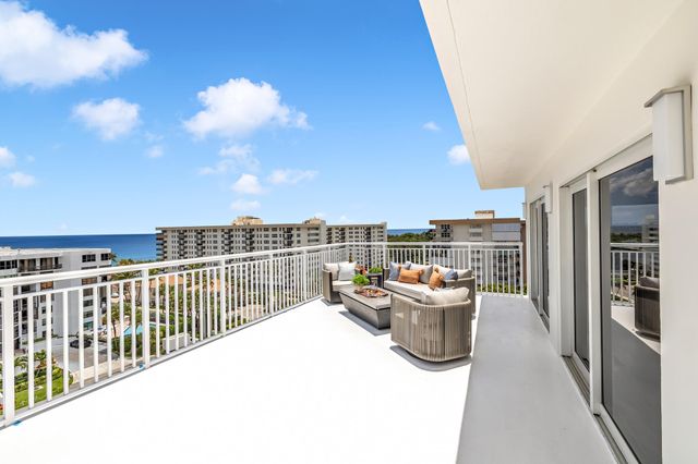 1160 Hillsboro Mile Ph, Hillsboro Beach, FL 33062