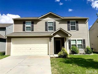2542 Girvan Drive, Fuquay Varina, NC 27526