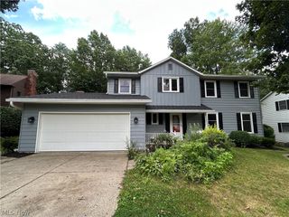 501 Red Rock Drive, Wadsworth, OH 44281